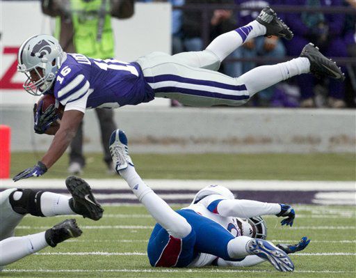 Tyler Lockett